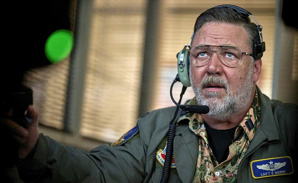 Photo du film Land of Bad