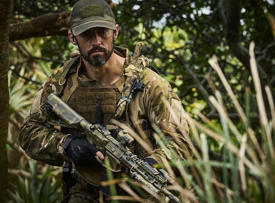 Photo du film Land of Bad