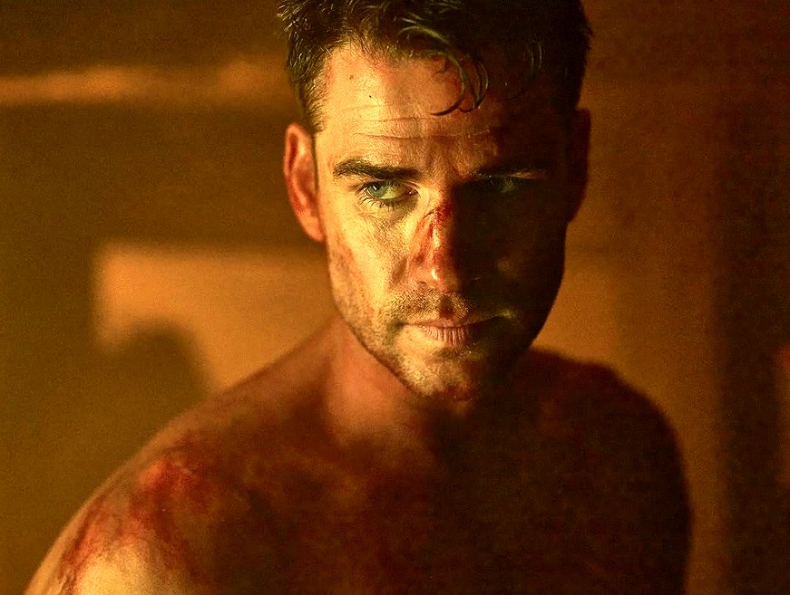 Photo du film Land of Bad