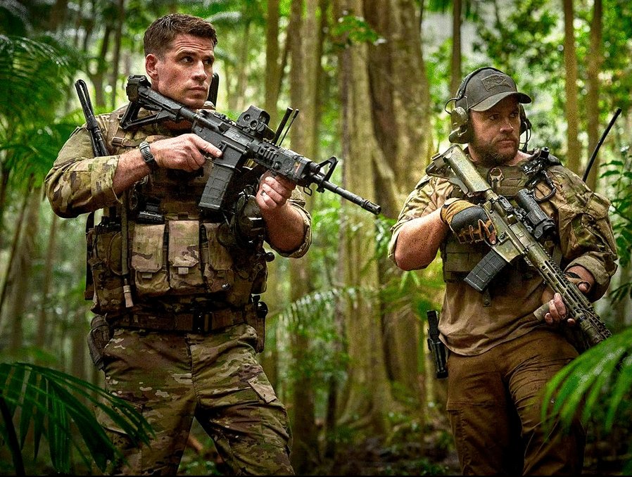 Photo du film Land of Bad