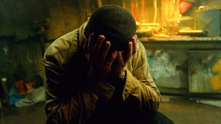 Photo du film Land of Bad