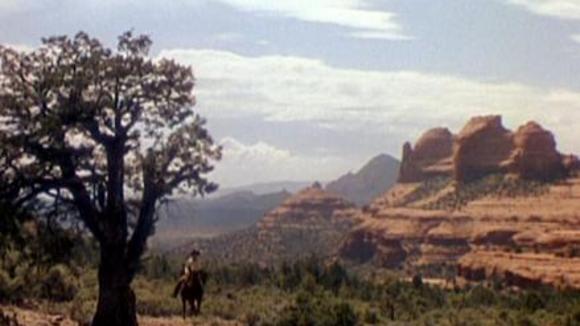 Photo du film Leave Her To Heaven