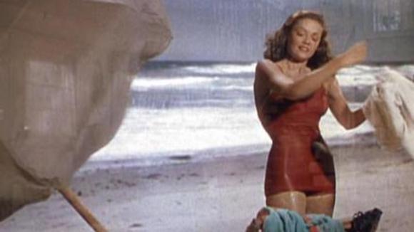 Photo du film Leave Her To Heaven