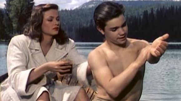 Photo du film Leave Her To Heaven