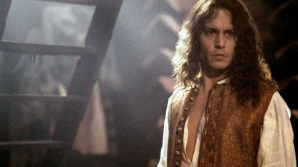 Photo from the movie The Libertine