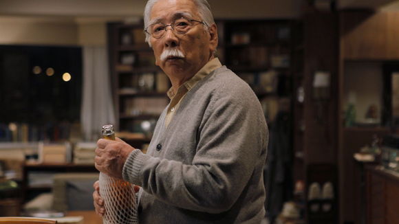 Photo du film Like Someone in Love