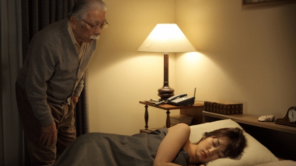 Photo du film Like Someone in Love