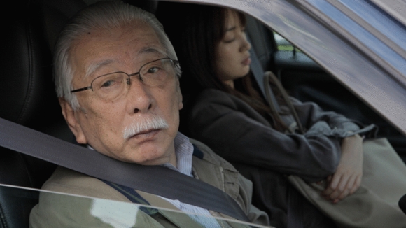 Photo du film Like Someone in Love