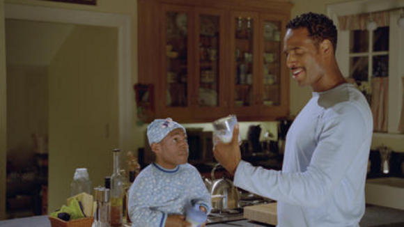 Photo du film Petit homme