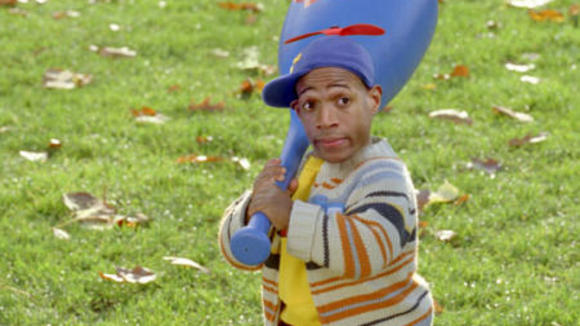 Photo du film Petit homme