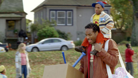 Photo du film Petit homme