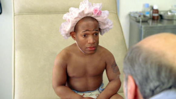 Photo du film Petit homme