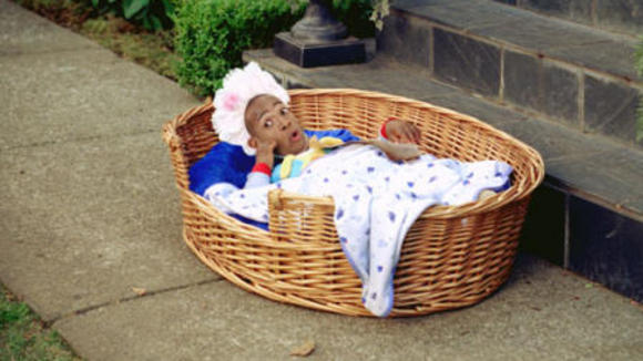 Photo du film Petit homme