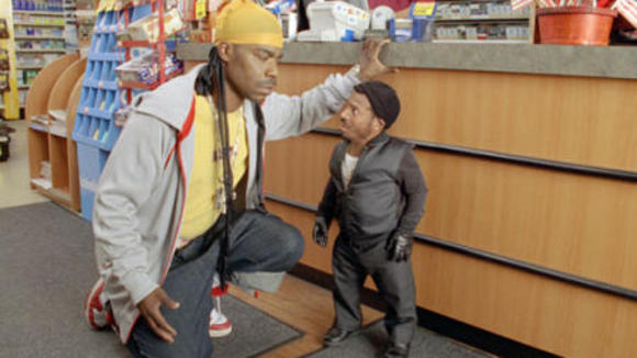 Photo du film Petit homme