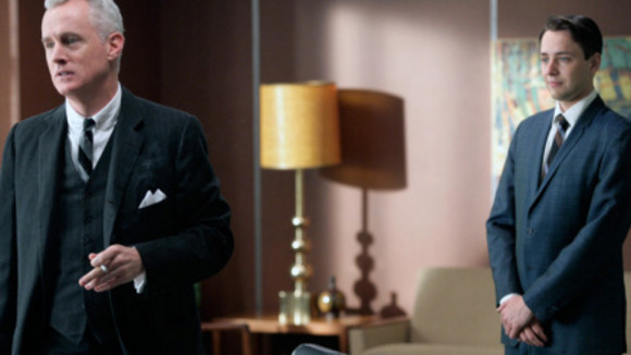 Photo from the movie Mad Men