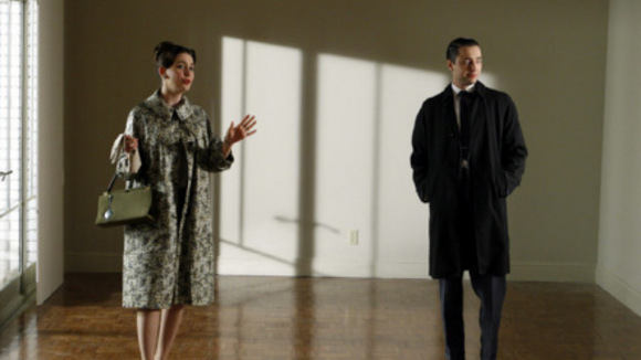 Photo from the movie Mad Men