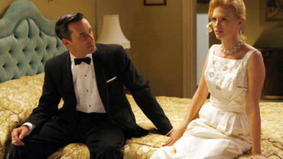 Photo from the movie Mad Men