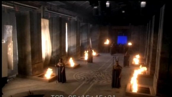 Photo du film Minotaur