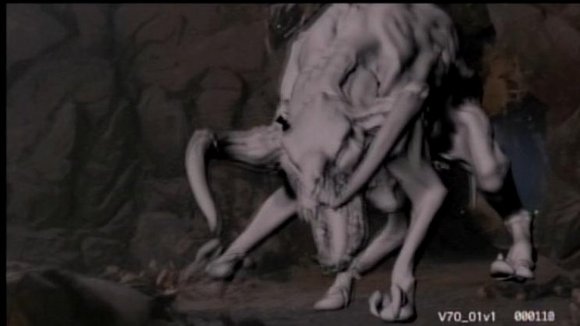 Photo du film Minotaur