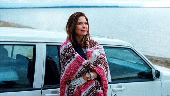 Photo from the movie Mommy