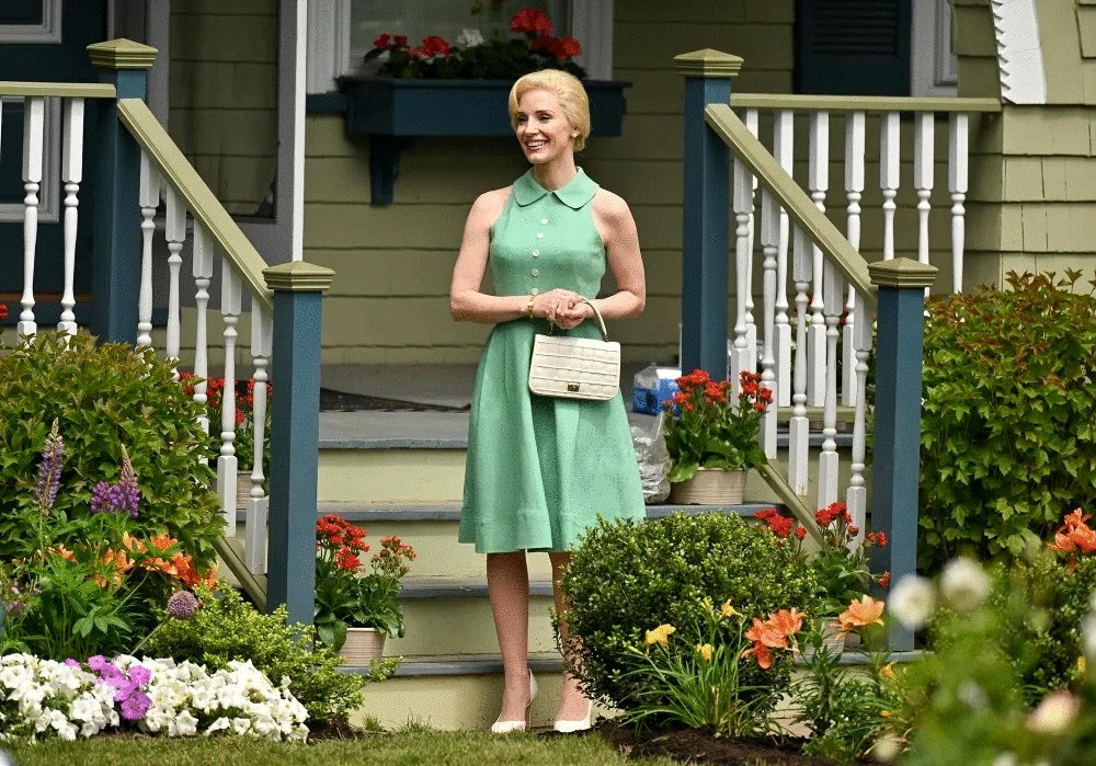 Photo du film Mothers' Instinct