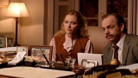 Photo du film The Mule