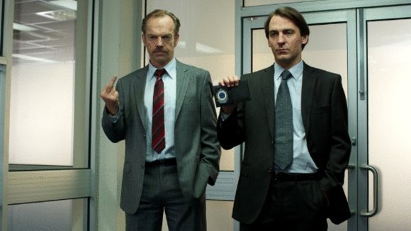 Photo du film The Mule