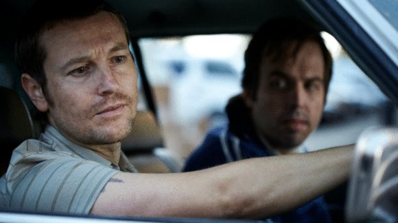 Photo du film The Mule