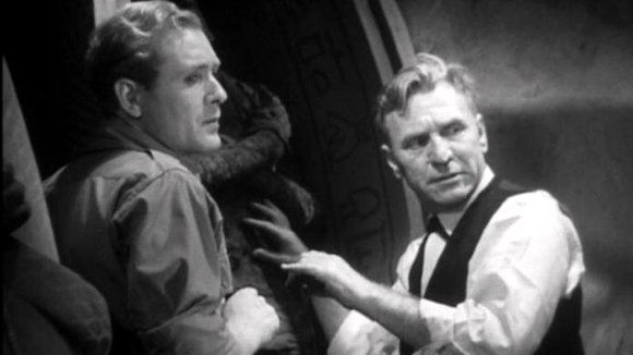 Photo du film The Mummy