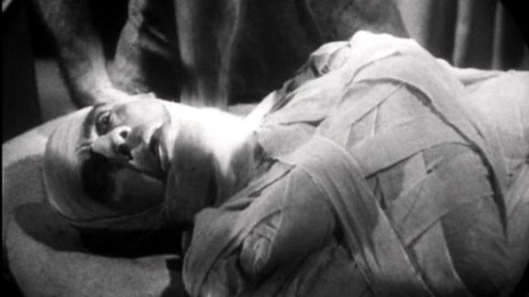 Photo du film The Mummy