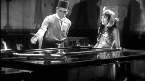 Photo du film The Mummy