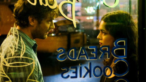 Photo du film Un Baiser romantique