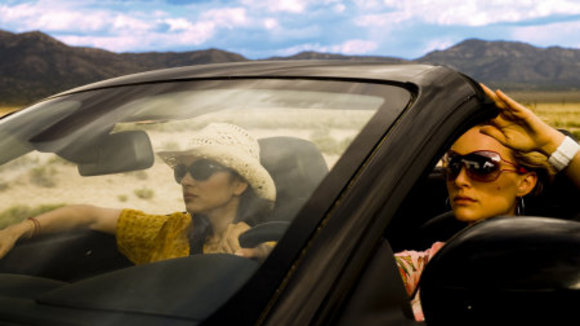 Photo du film Un Baiser romantique