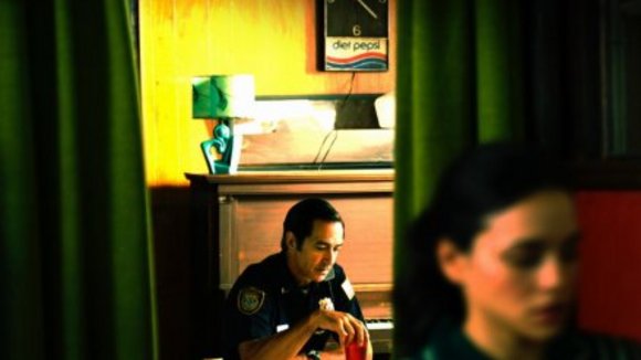 Photo du film Un Baiser romantique