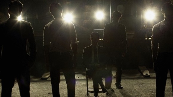 Photo from the movie New World