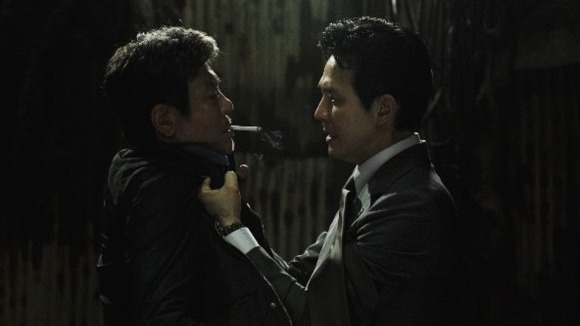 Photo from the movie New World