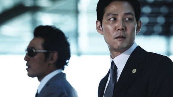 Photo from the movie New World