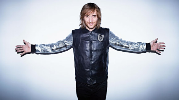 Photo du film Nothing But the Beat