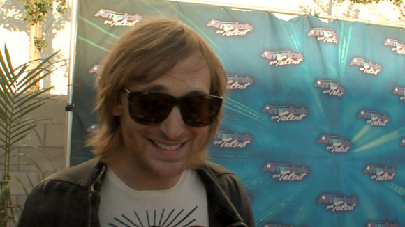 Photo du film Nothing But the Beat