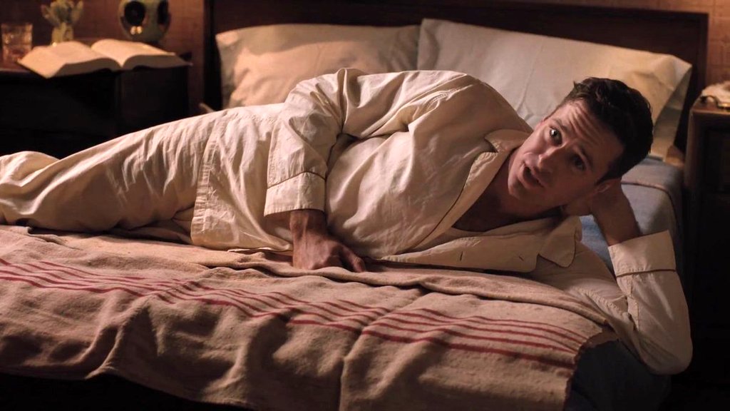 Photo du film Une femme d'exception