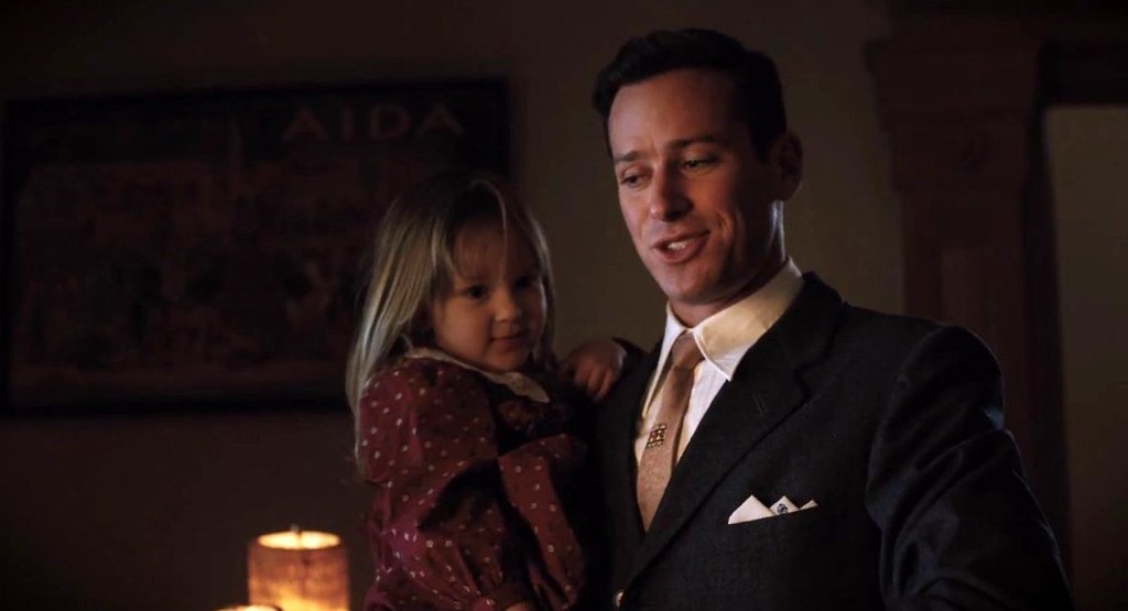 Photo du film Une femme d'exception