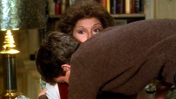 Photo from the movie Ordinary People