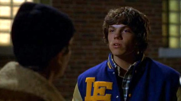 Photo from the movie Ordinary People