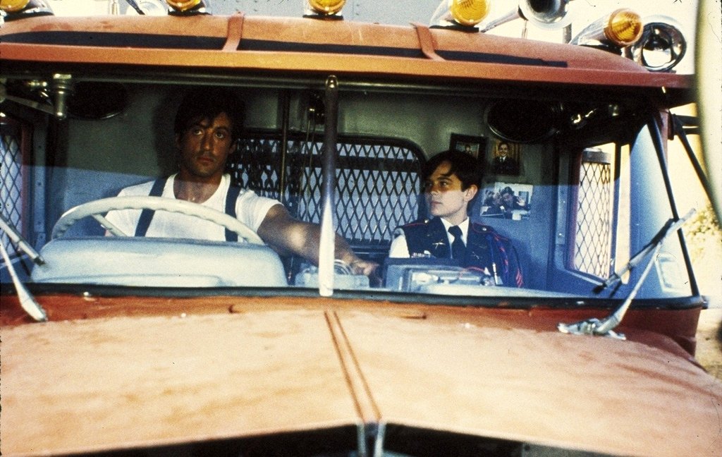 Photo du film Le bras de fer