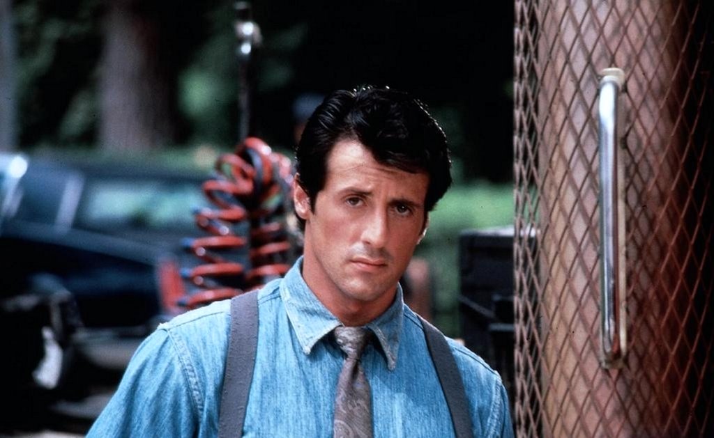 Photo du film Le bras de fer