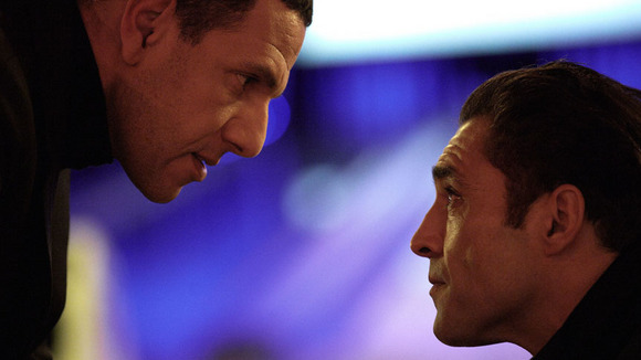 Photo from the movie Paris By Night