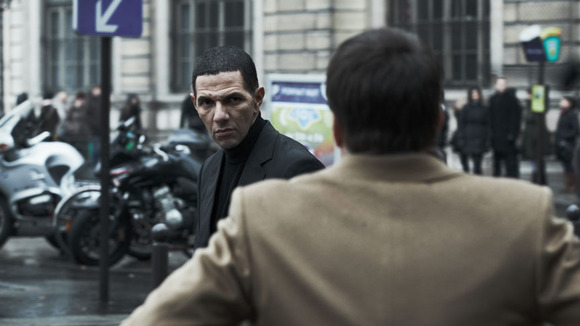 Photo from the movie Paris By Night