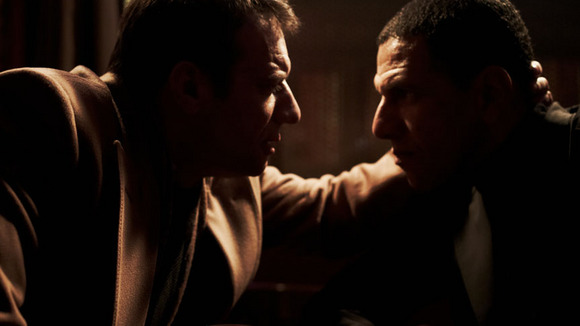 Photo from the movie Paris By Night