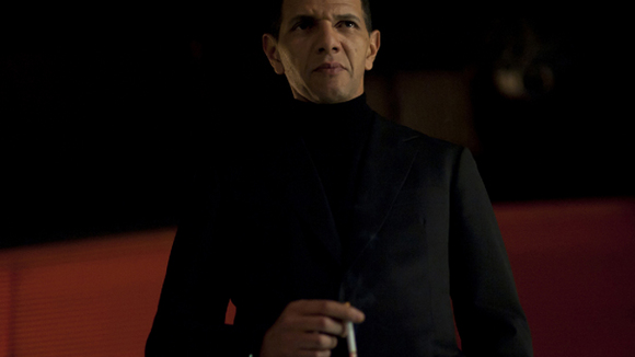 Photo from the movie Paris By Night