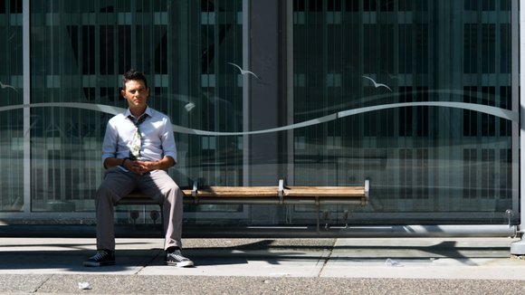 Photo from the movie Patterson's Wager